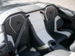 Aston Martin Vanquish Zagato Volante 2018 года (UK)